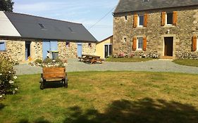 Manoir de Parc ar Brun